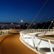 Illustration for article titled Are elevated bicycle highways the future of transportation?